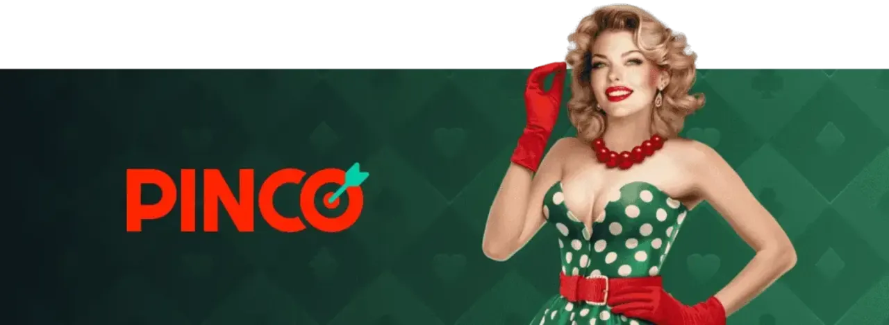 Как начать игру в PINCO