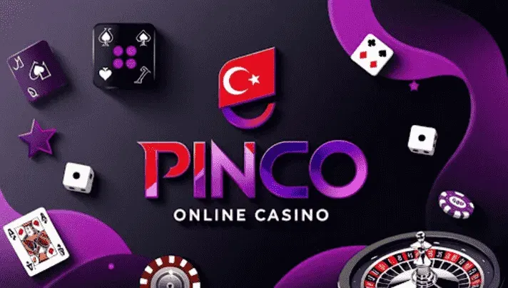 PINCO — Провайдеры софта